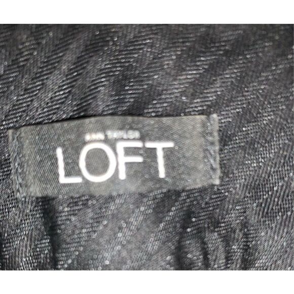 Loft Marisa Dress Pants - Picture 5 of 7